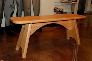 Bench