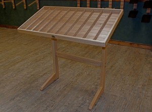 single side base
